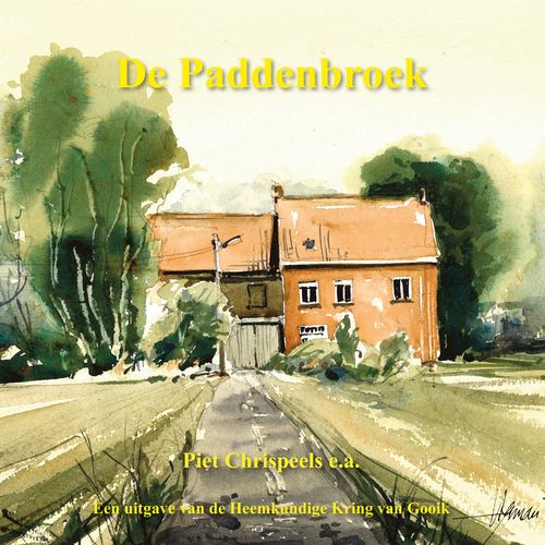 De Paddenbroek De Paddenbroek