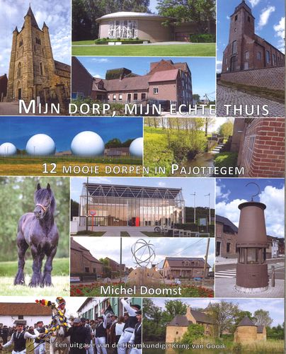 Mijn dorp, mijn echte thuis Mijn dorp, mijn echte thuis